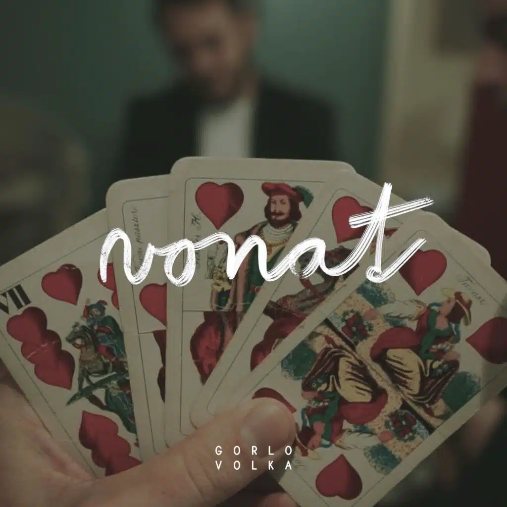 Vonat