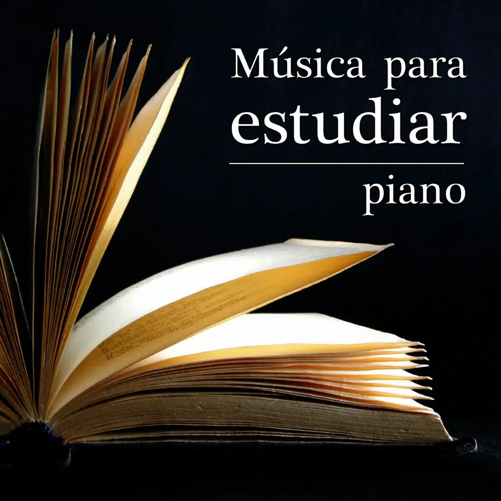Música para Estudiar. Piano