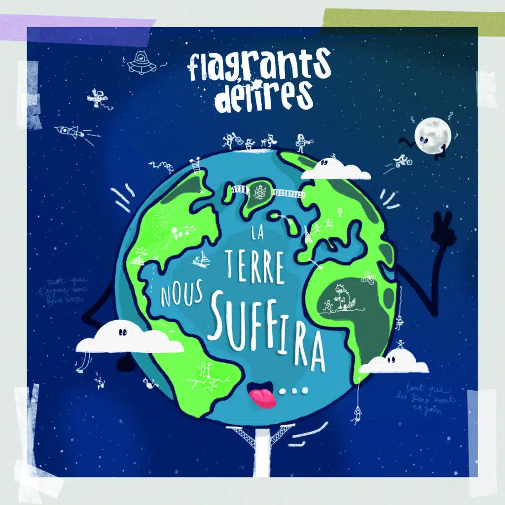 On va pas s'en faire