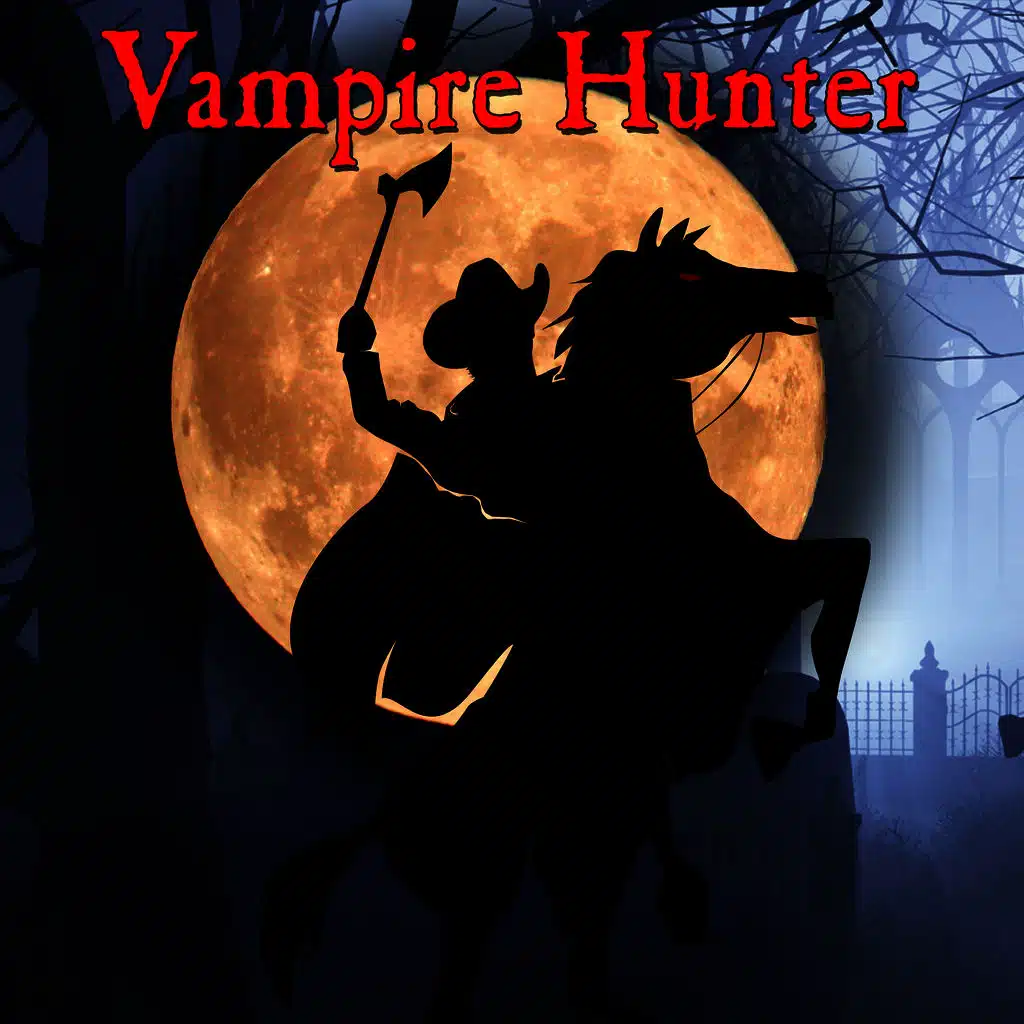 Vampire Hunter