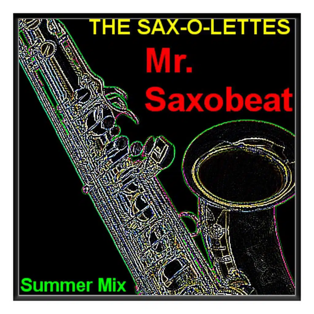 The Sax-O-Lettes