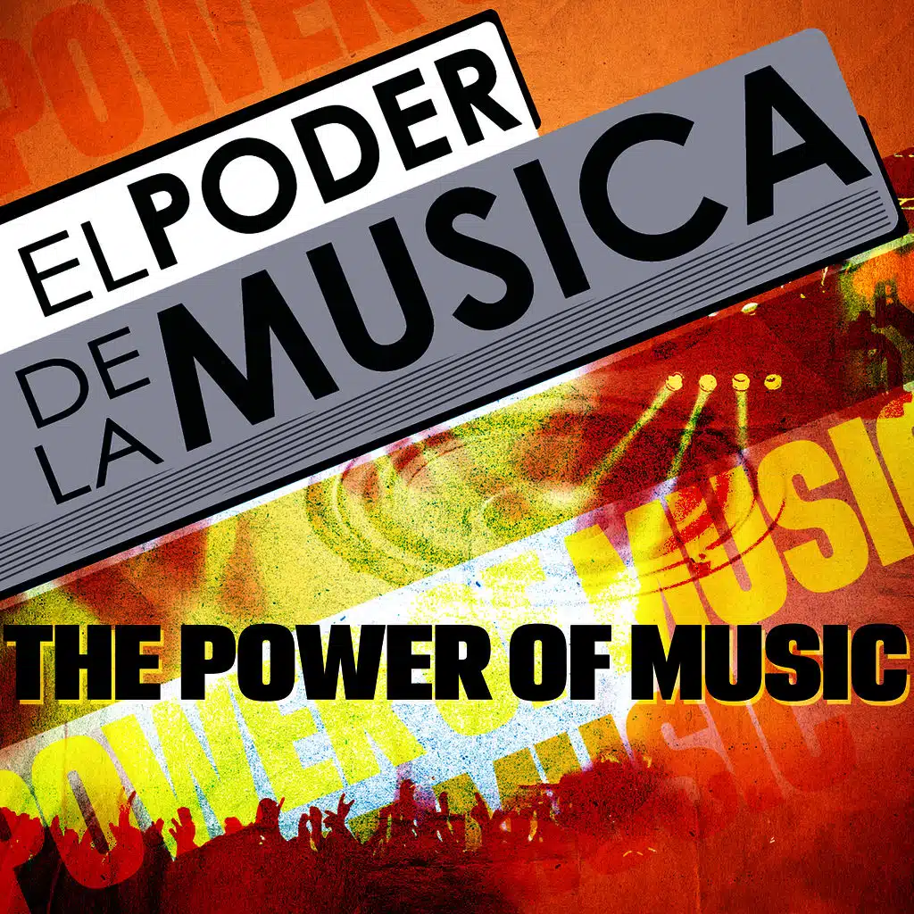 El Poder de la Musica