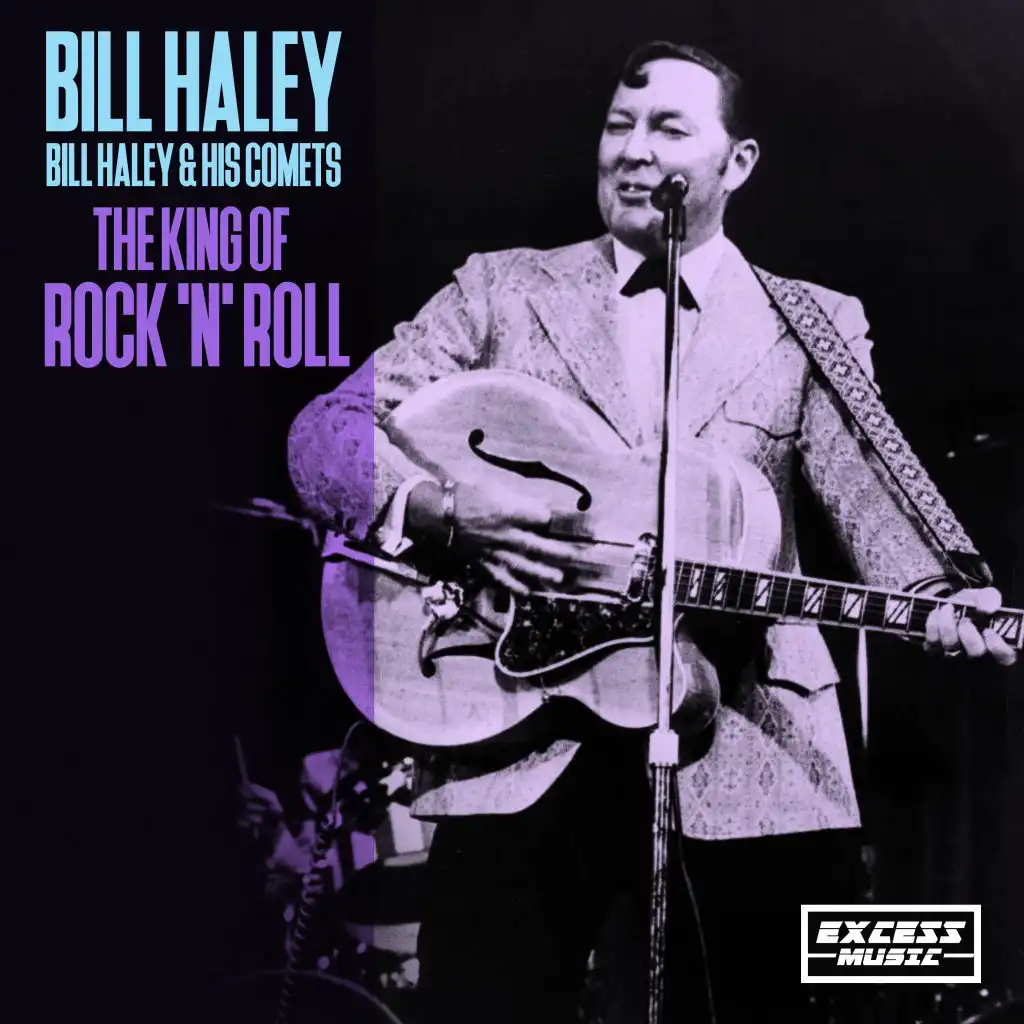 Bill haley