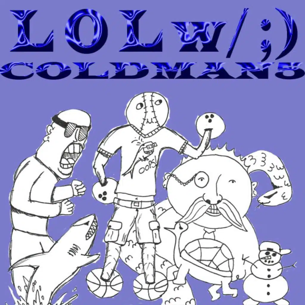 Lolw/