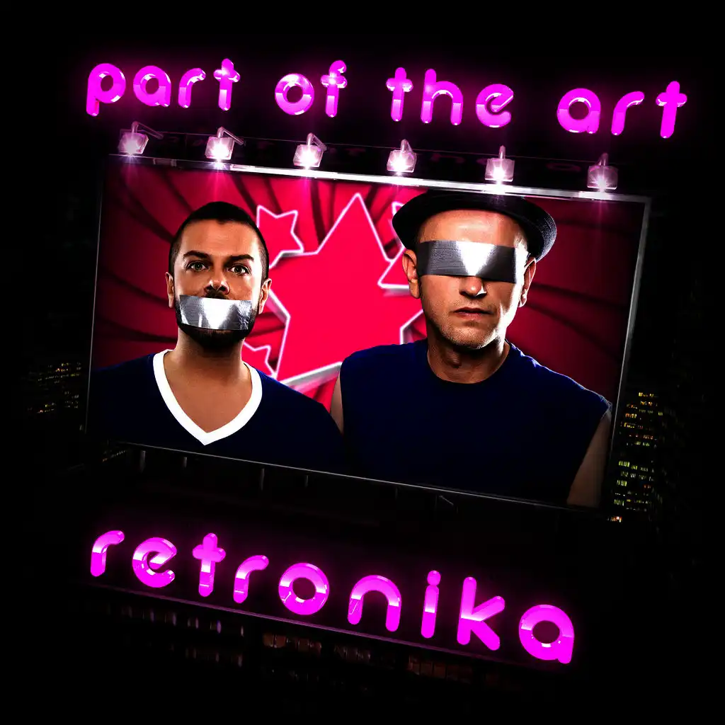 Retronika