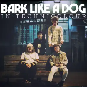 Bark Like A Dog