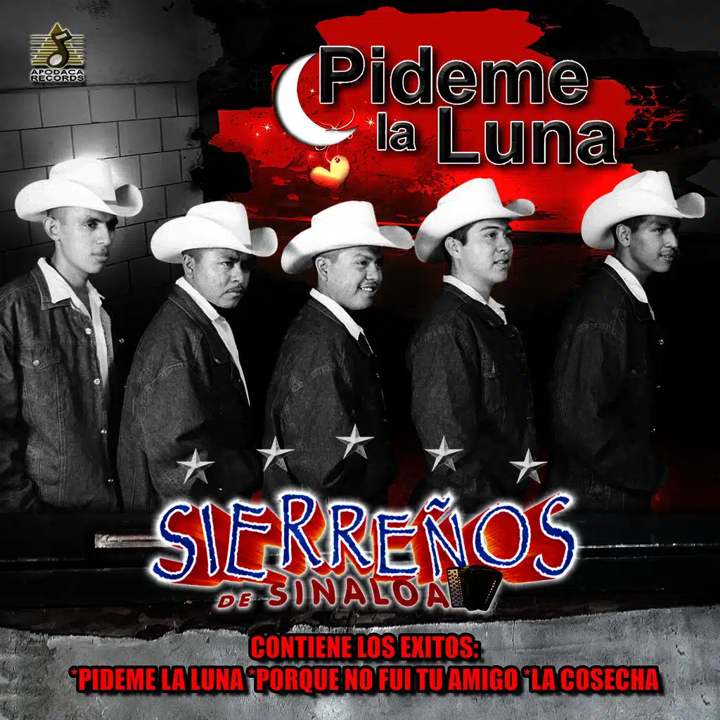 Pideme la Luna
