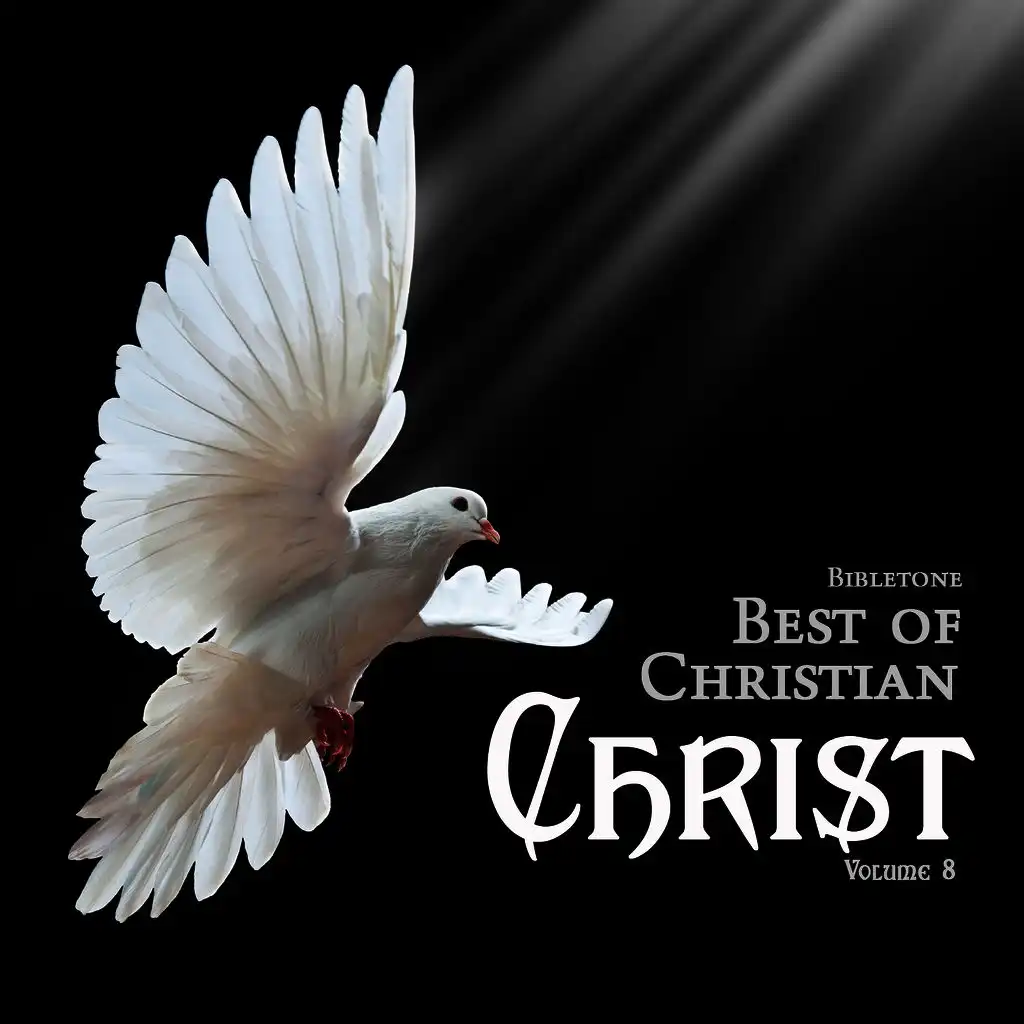 Bibletone: Best of Christian (Christ), Vol. 8