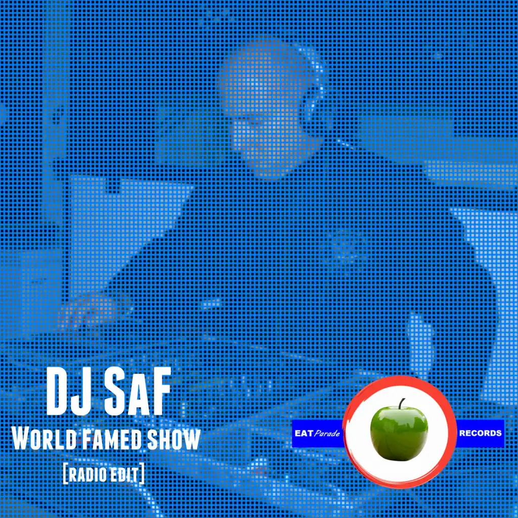 DJ SaF