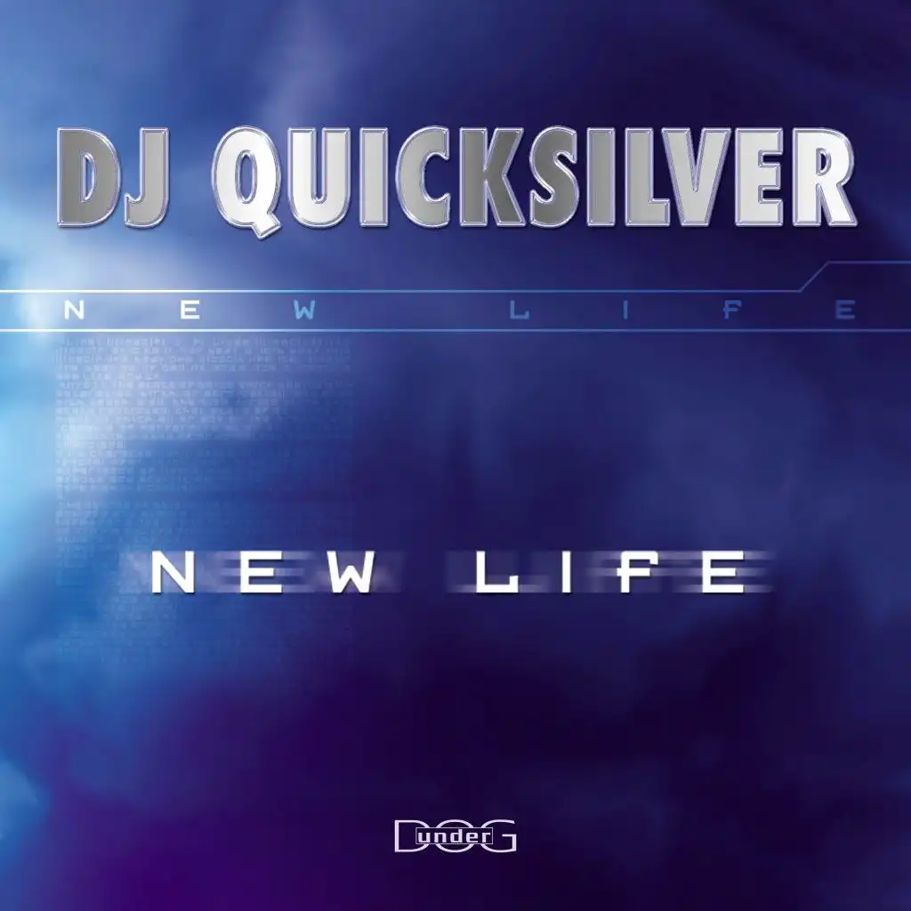 New Life (Club Mix)