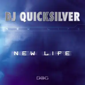 DJ Quicksilver