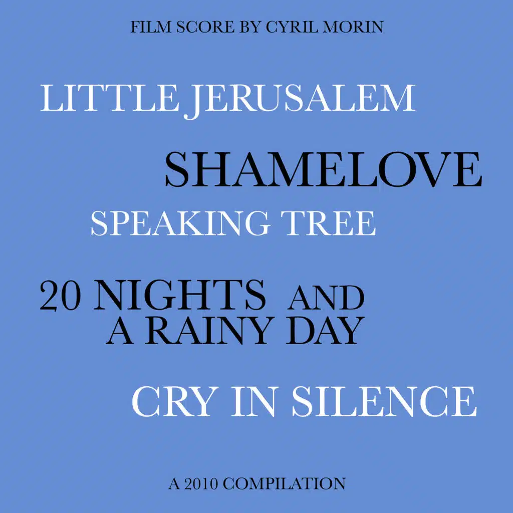 Rumours (From "20 Nights and a Rainy Day")