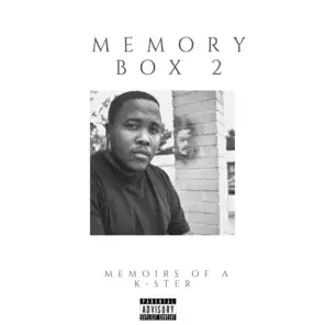Memory Box 2: Memoirs of a K-Ster