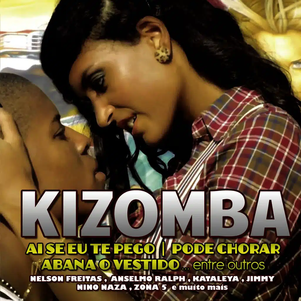 Kizomba (Se Eu Te Pego)