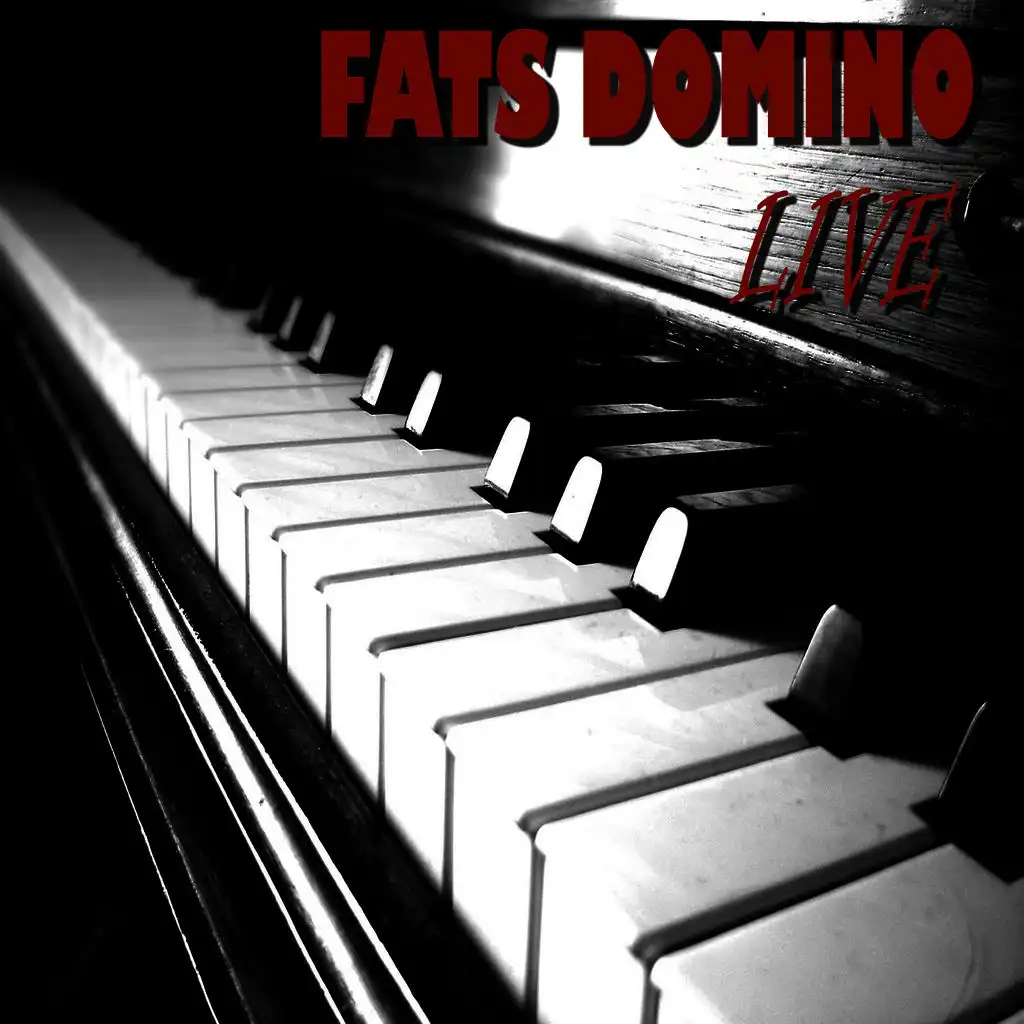 Fats Domino Live