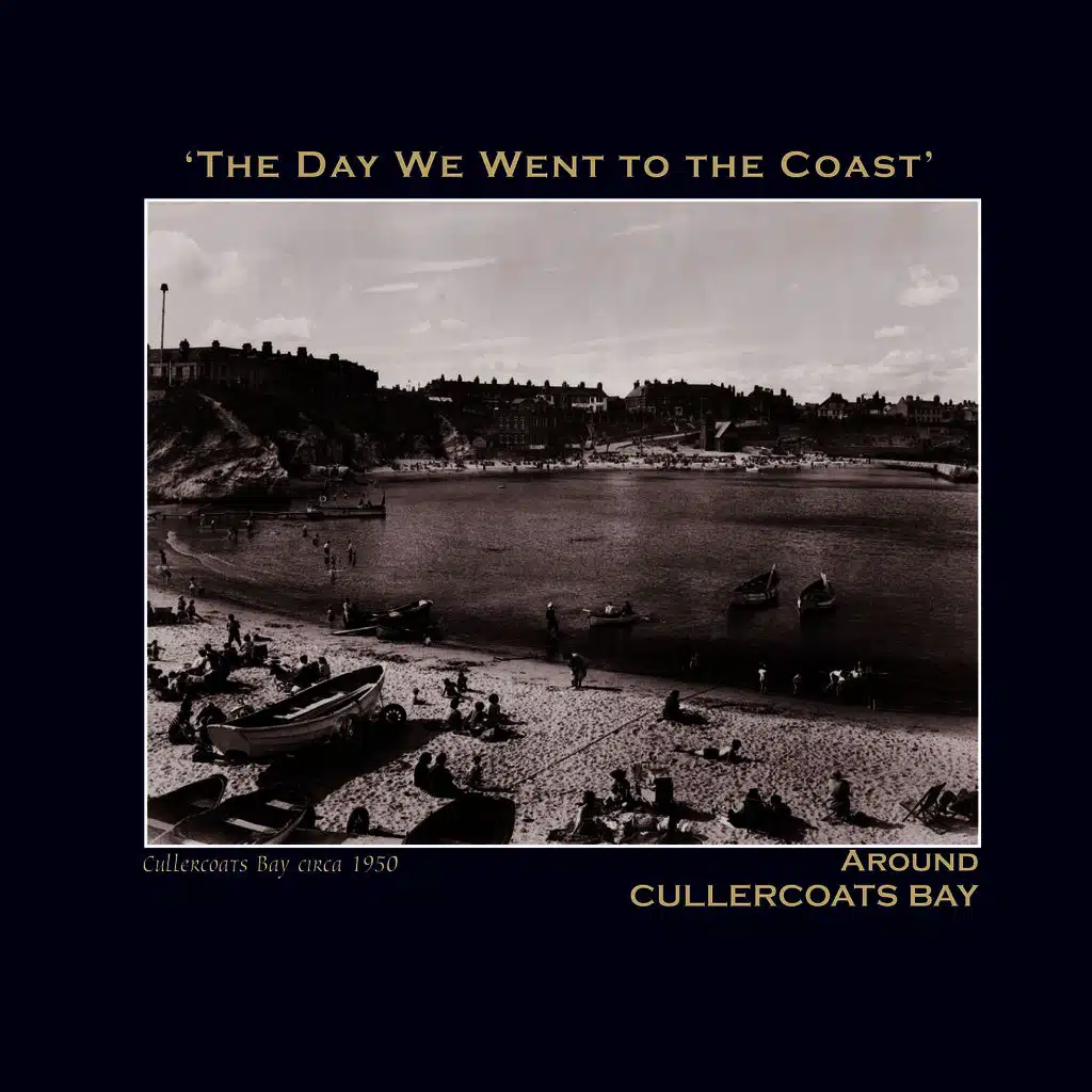 The Tynemouth Volunteer Life Brigade (ft. Colin Ross )