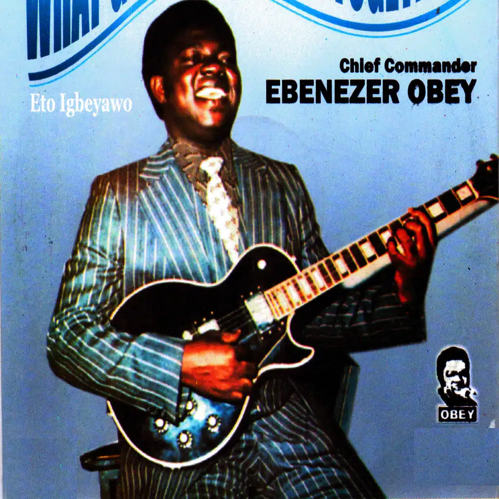 What God Has Joined Together