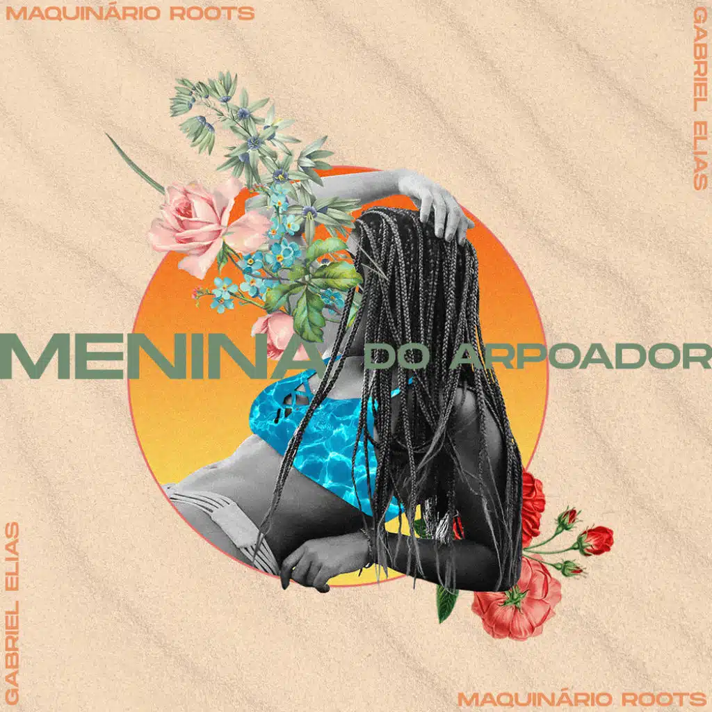Menina do Arpoador (feat. Gabriel Elias)