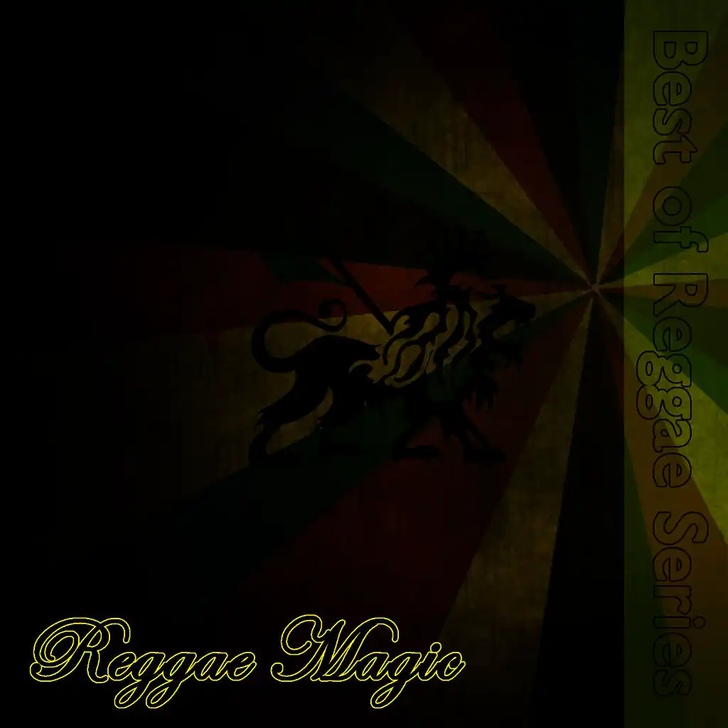 Reggae Magic
