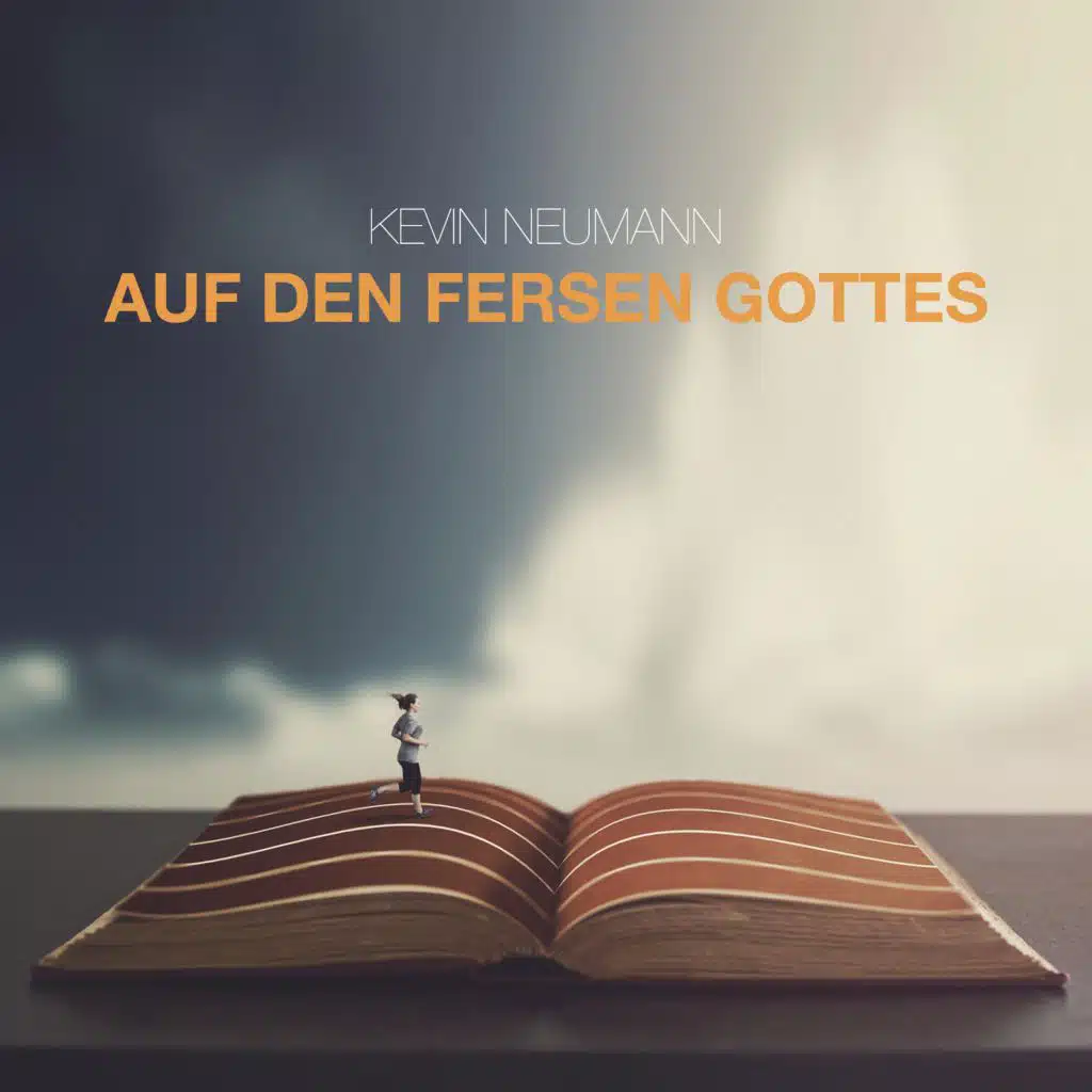 Auf den Fersen Gottes