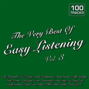 The Very Best of Easy Listening Vol. 3