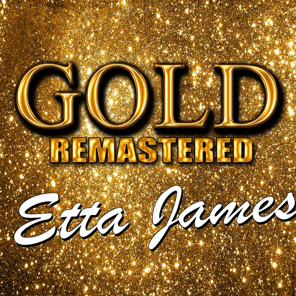 Etta James Gold (Remastered)