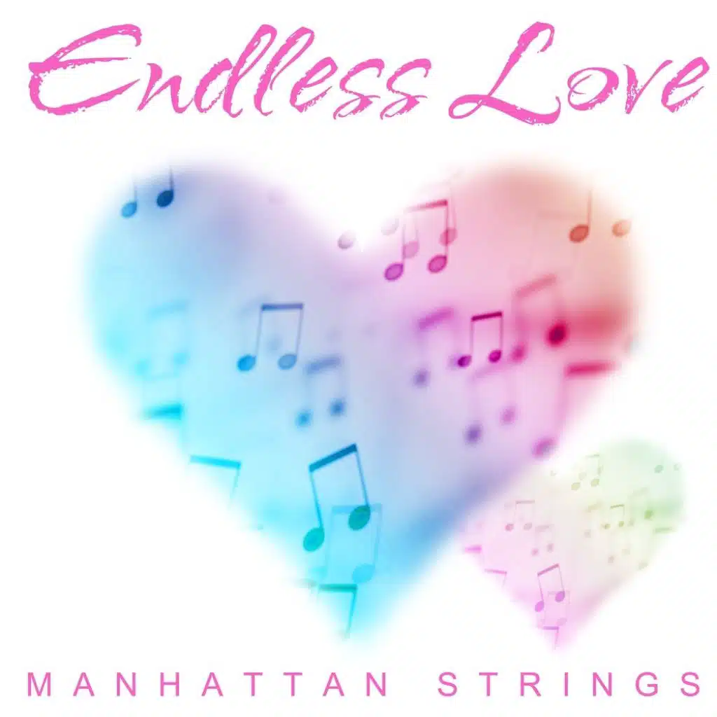 Manhattan Strings