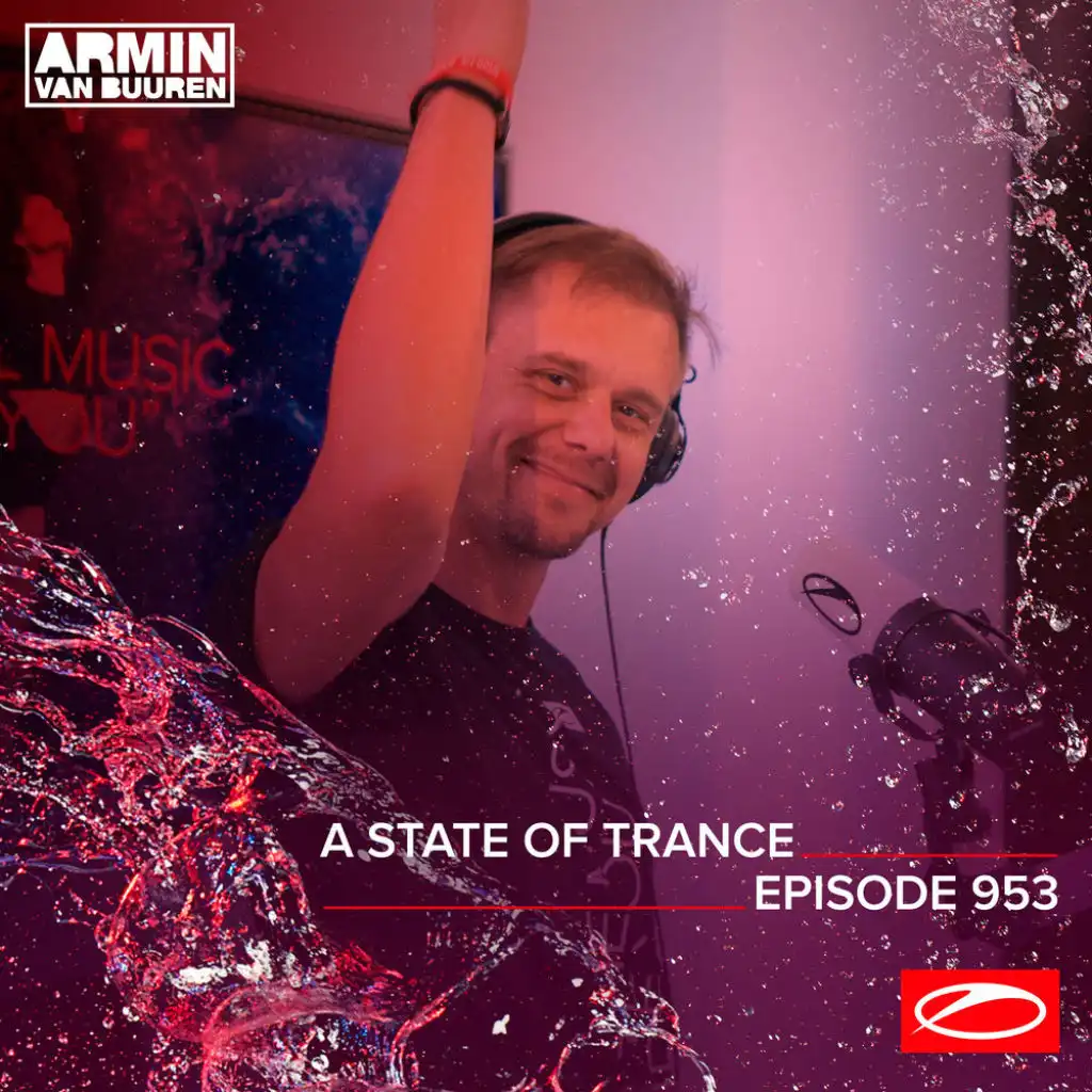 A State Of Trance (ASOT 953) (Outro)