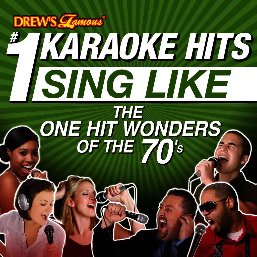 Fooled Around and Fell in Love (Karaoke Version)
