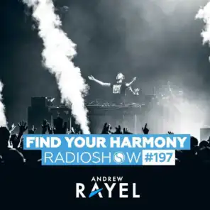 Find Your Harmony Radioshow #197