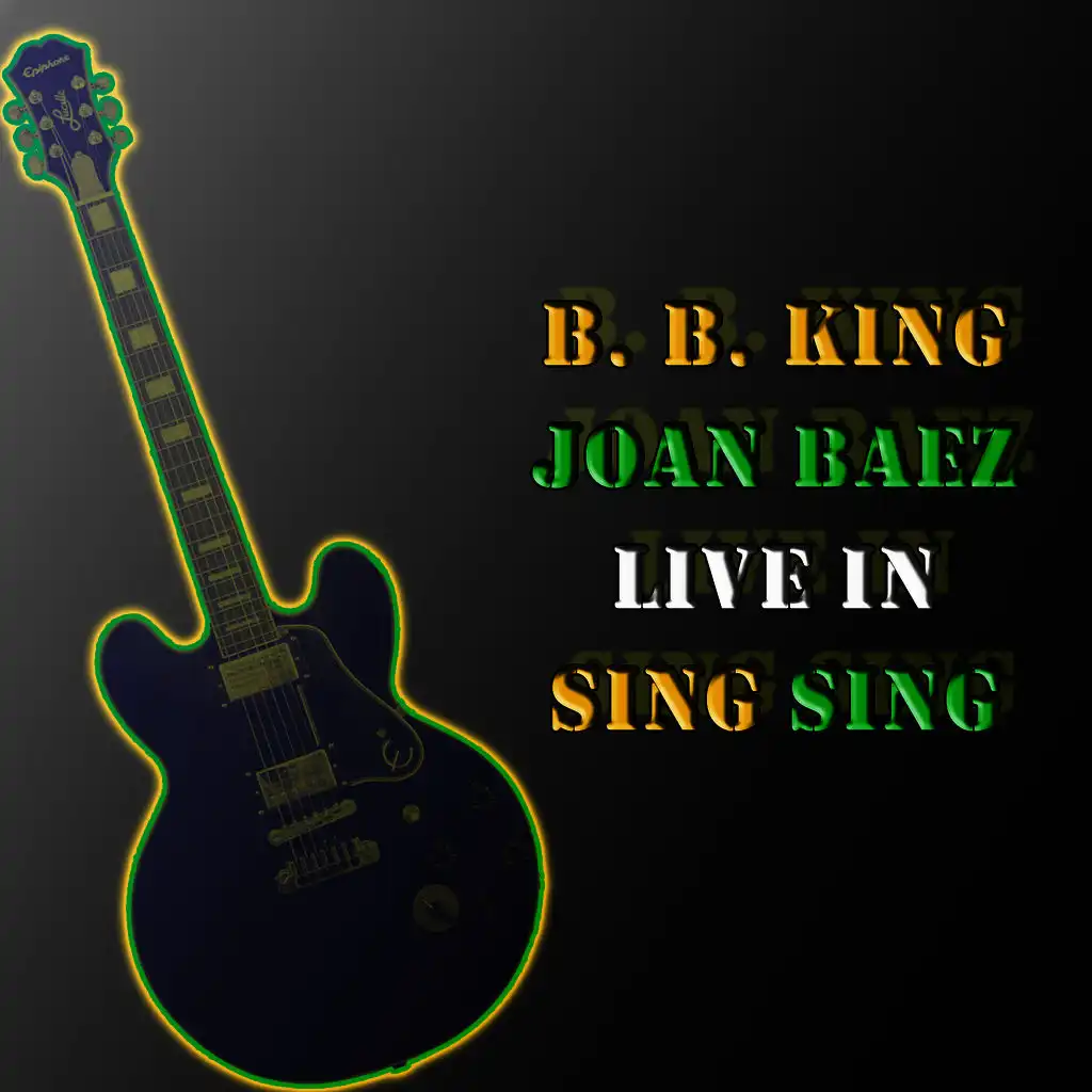 Live in Sing Sing