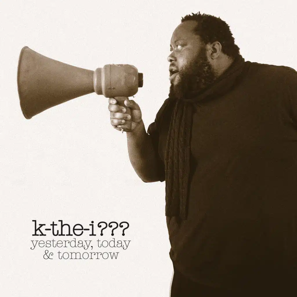 Stylin' (feat. Subtitle)