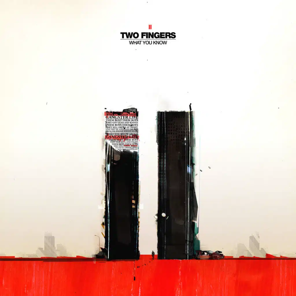 What You Know (Radio Version) [feat. Sway]