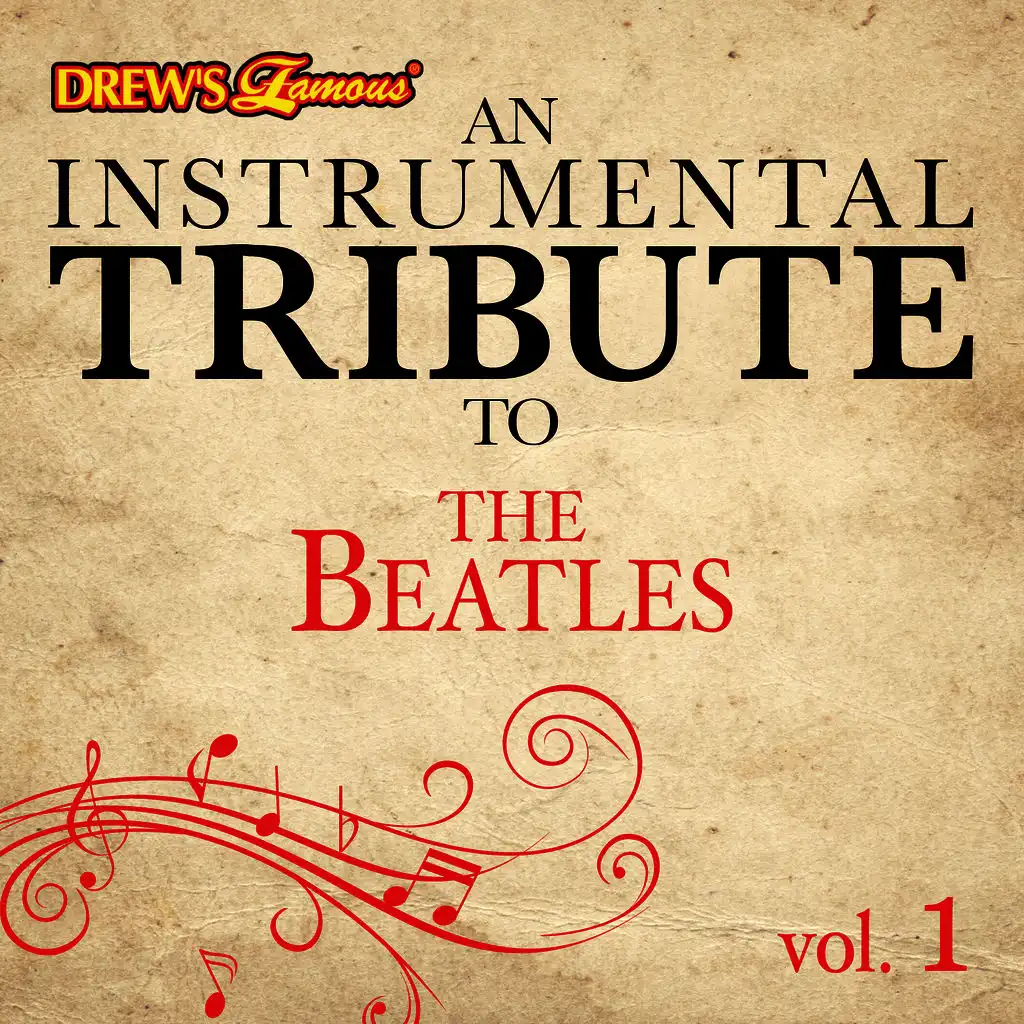 An Instrumental Tribute to The Beatles, Vol. 1