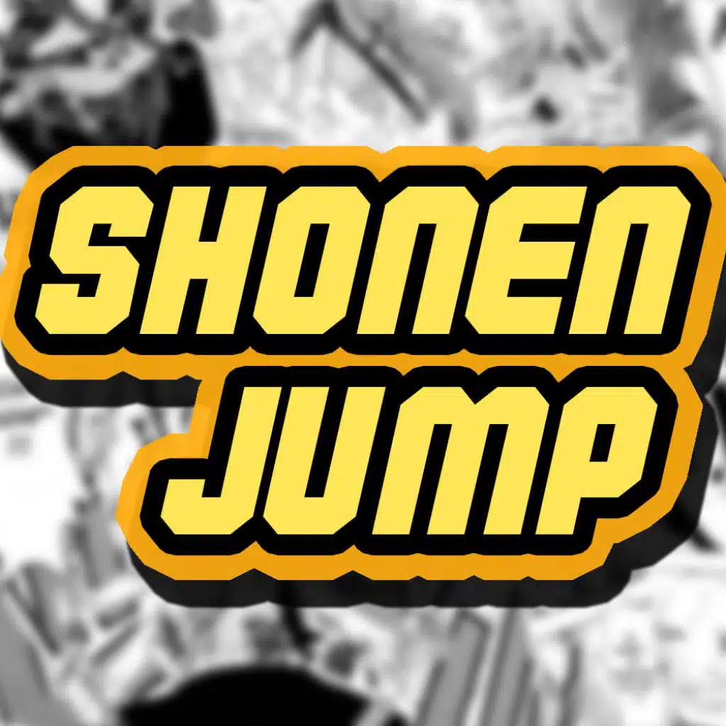 Shonen Jump (feat. Fabvl, None Like Joshua, Connor Quest!, Eddie Rath, Ibringdalulz, Cdawgva, Zach Boucher, Shwabadi, Divide Music, GameboyJones, Shao Dow, DizzyEight, FrivolousShara, DiggzDaProphecy, Dreaded Yasuke, Bassedolaf & Daddyphatsnaps)