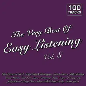 The Very Best of Easy Listening Vol. 8