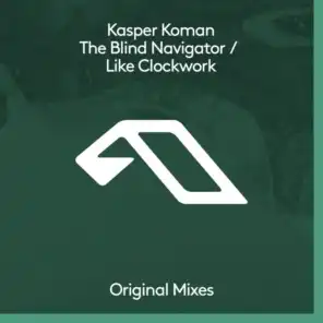 Like Clockwork (Extended Mix)