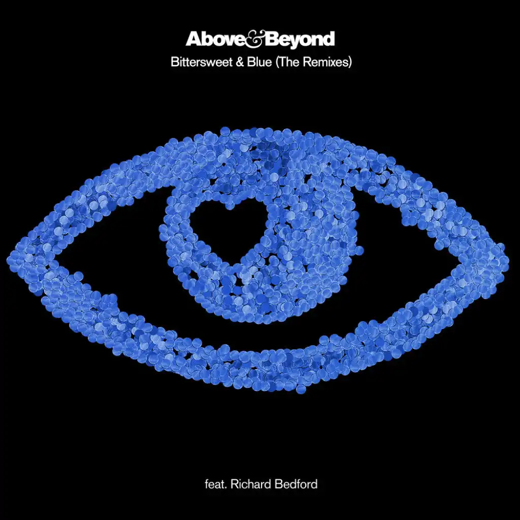Bittersweet & Blue (The Remixes) [feat. Richard Bedford]