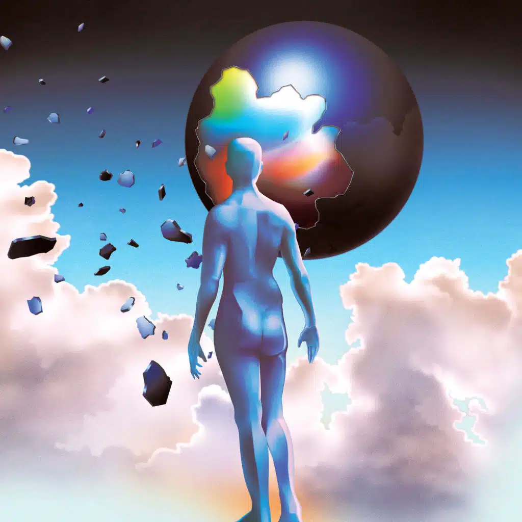 Green Tea (feat. Angelica Bess)