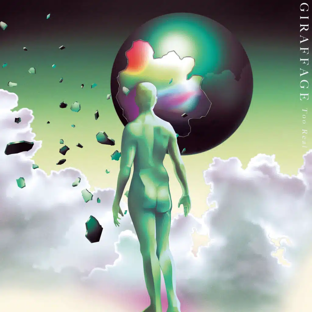 Maybes (RAC Mix) [feat. Japanese Breakfast]