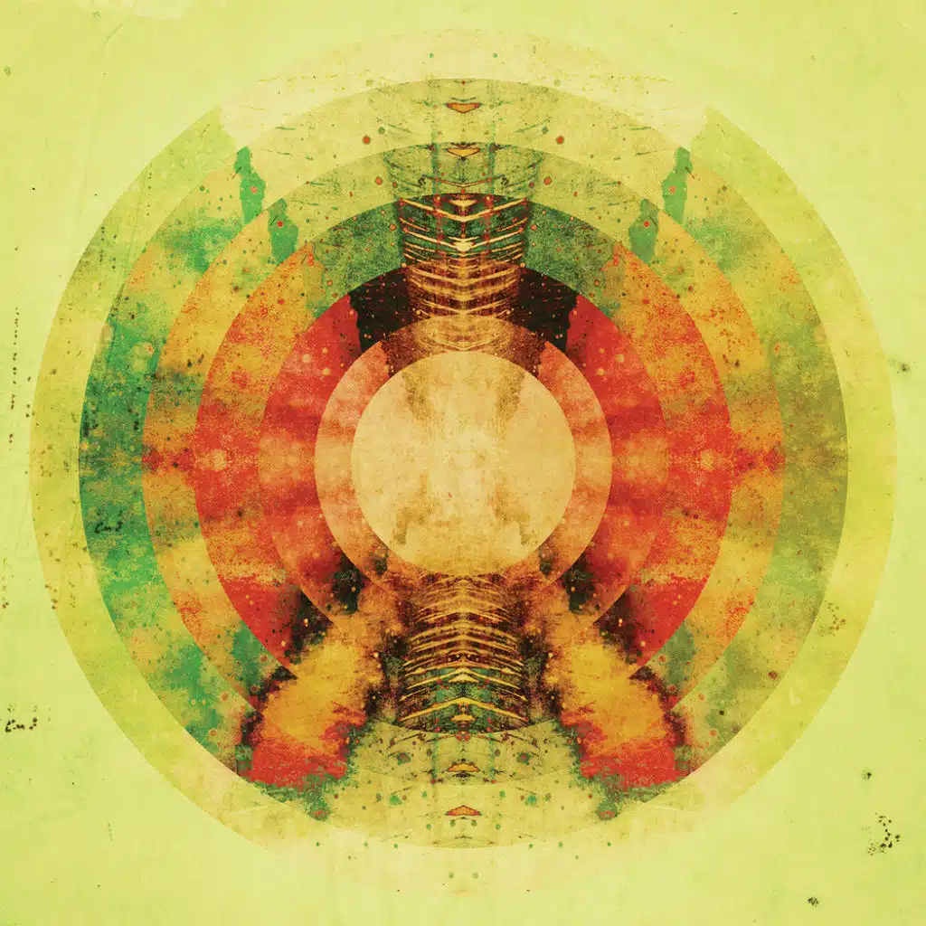 Too Late (Horizontalism Mix)