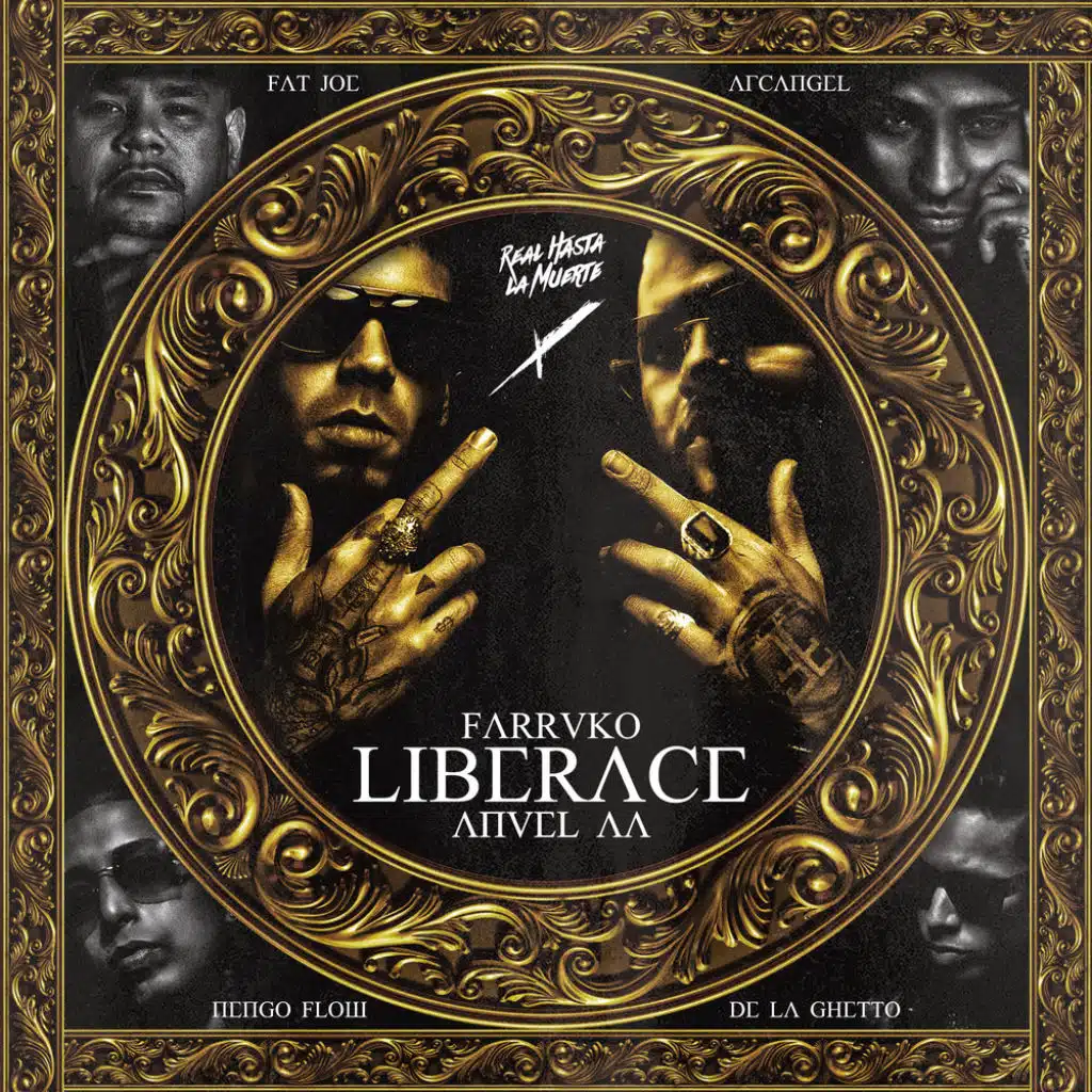 Liberace (feat. Fat Joe, Arcangel, Ñengo Flow & De La Ghetto)