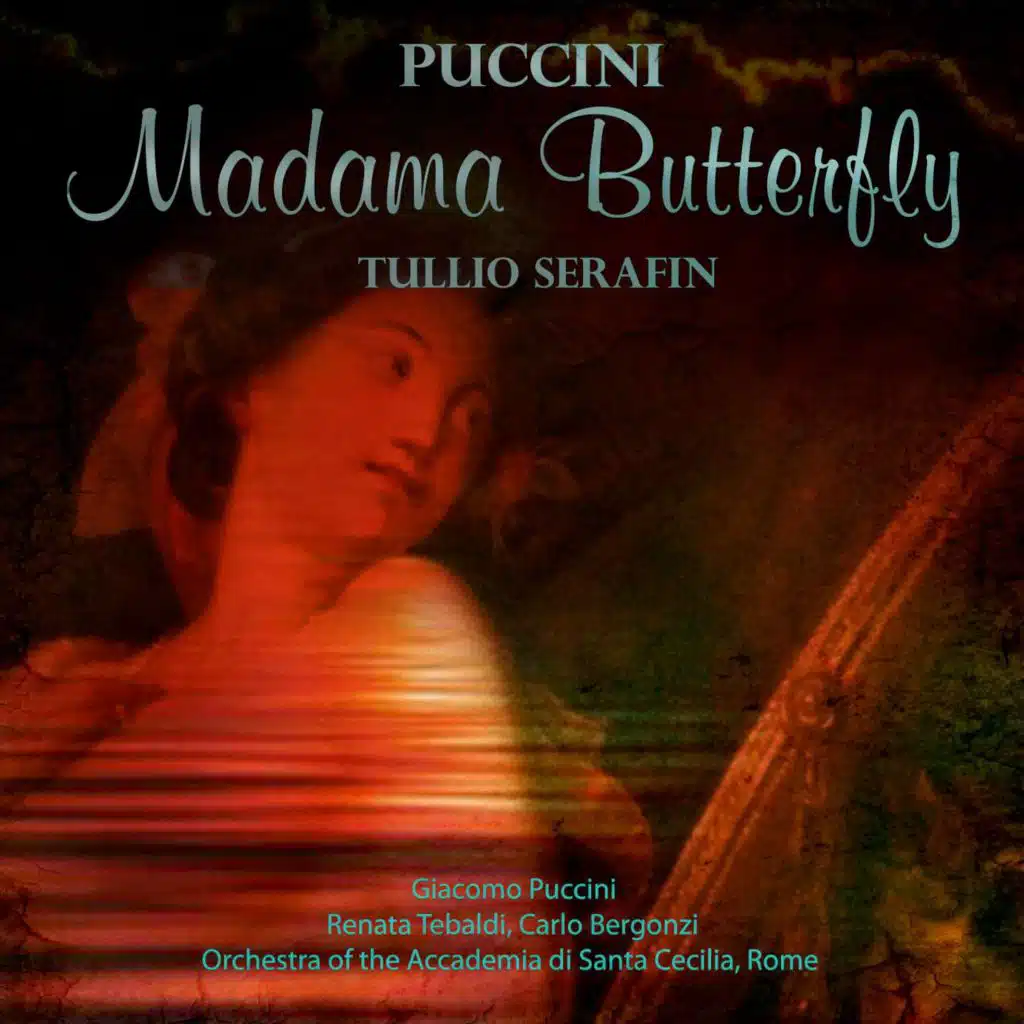 Madama Butterfly, Act I: Ler L'altro Il Colaolato
