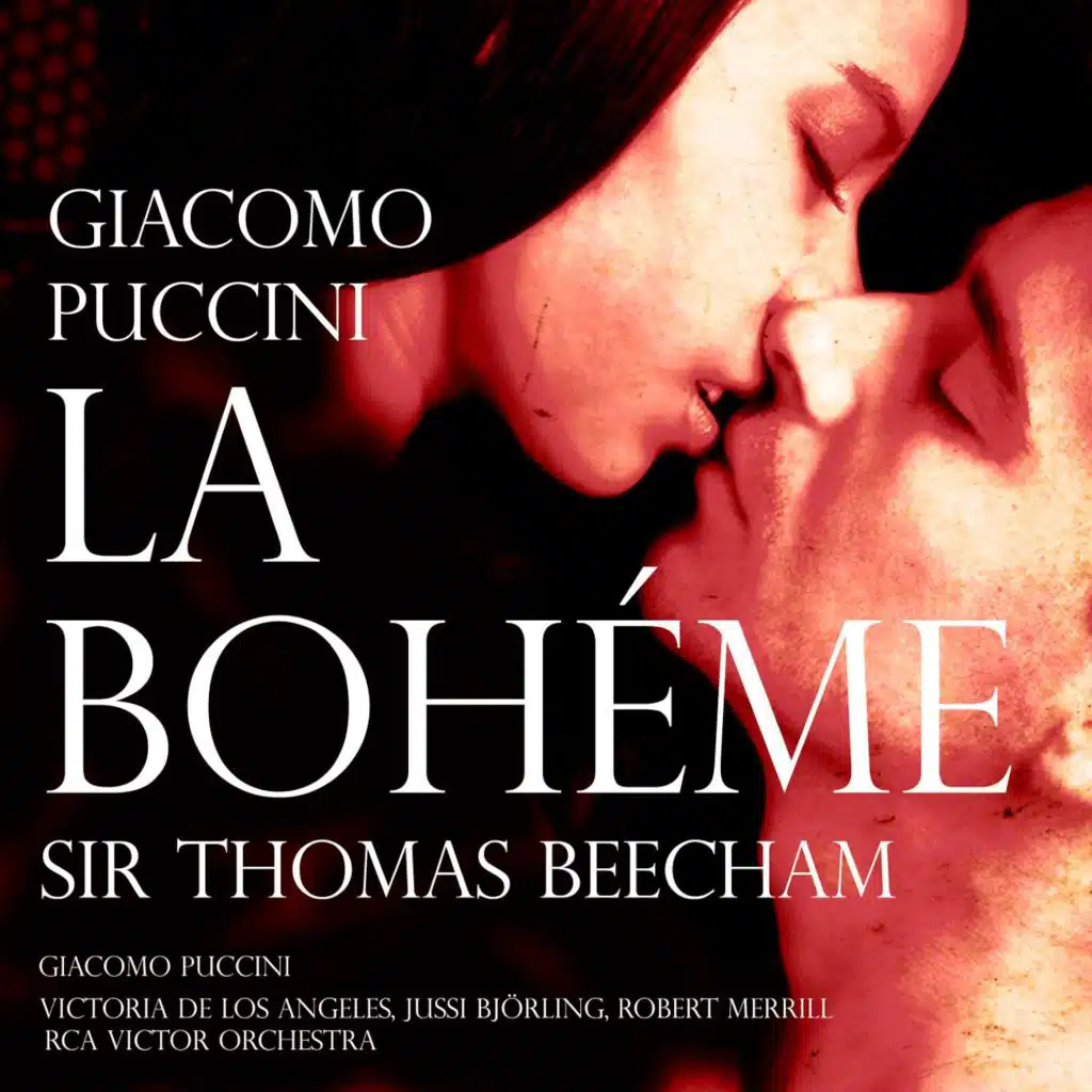 La Bohème: Chi Guardi?