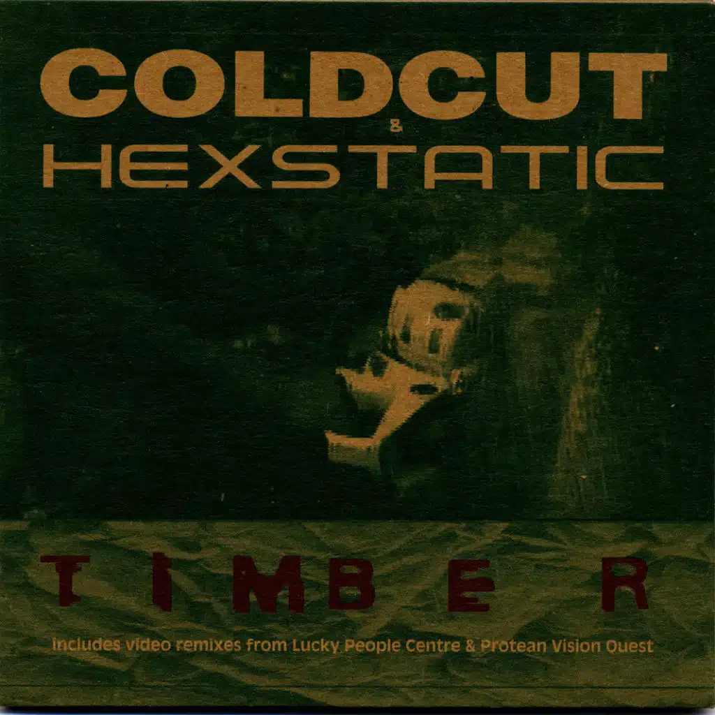 Timber (Original Version)