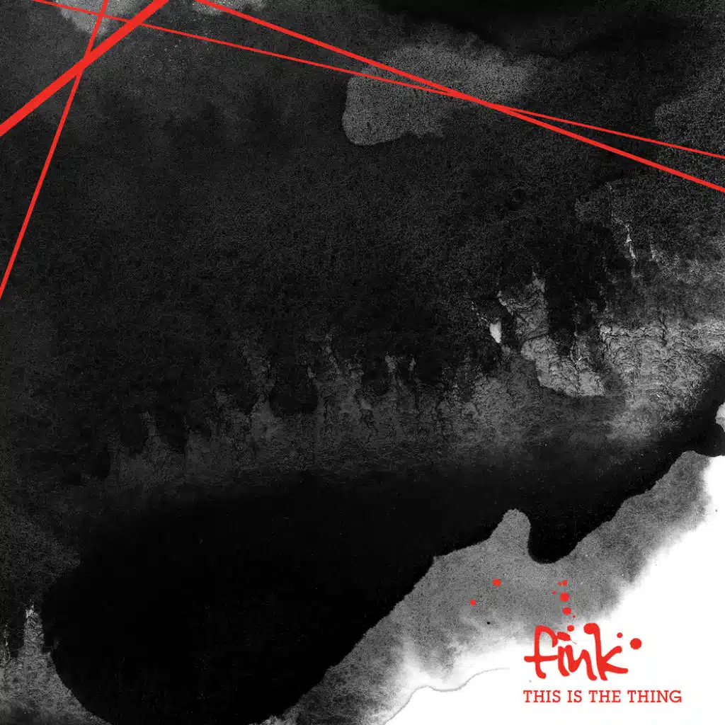 This Is The Thing (Radio Edit)