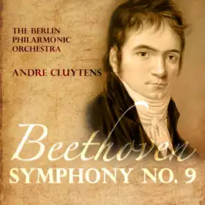 André Cluytens & The Berlin Philharmonic Orchestra