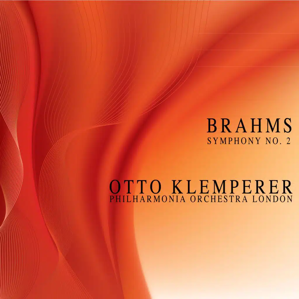 Otto Klemperer, Philharmonia Orchestra London