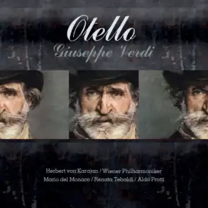 Otello, Act 1: Roderigo, Ebben Che Pensi?
