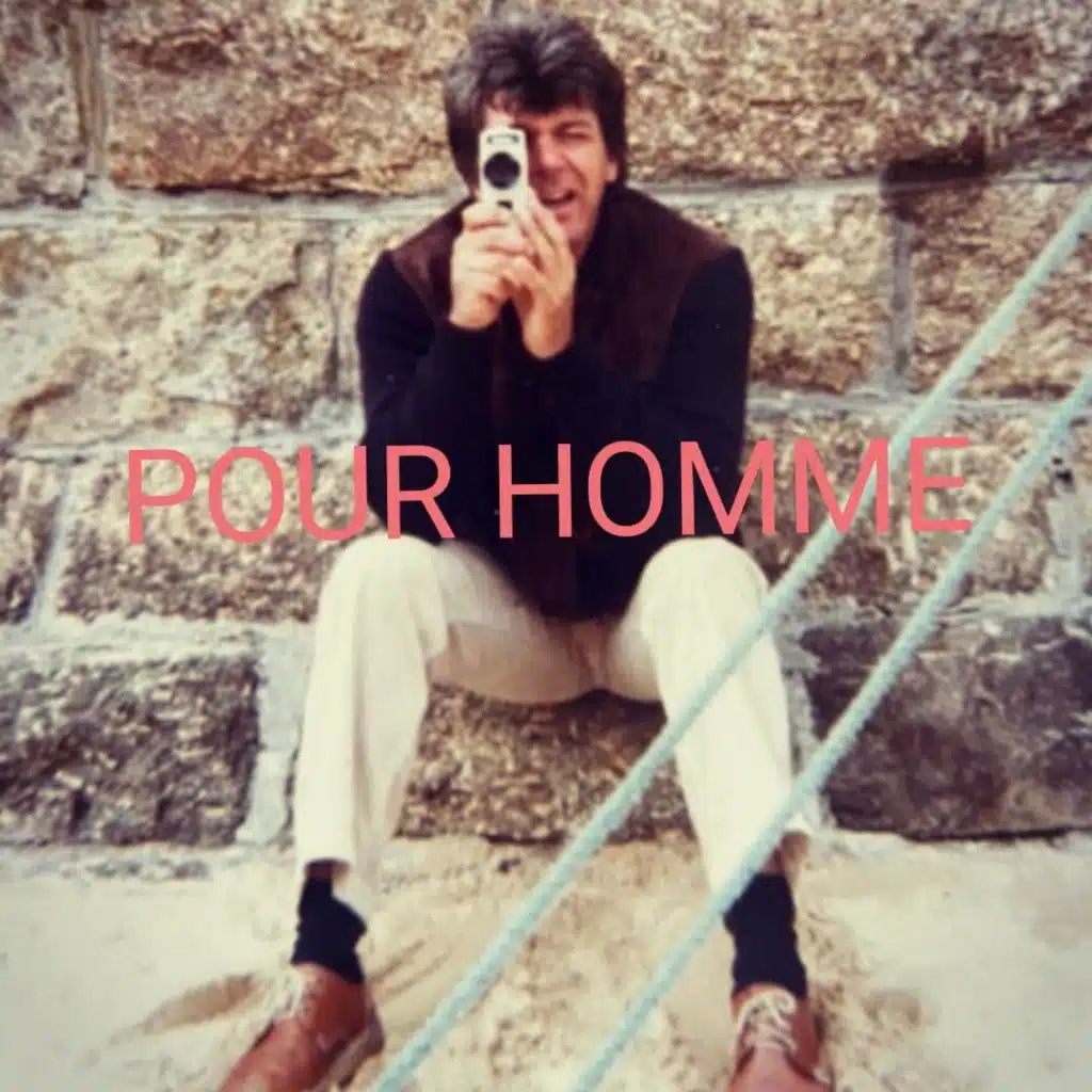 All of the Stars (They Shine for You)